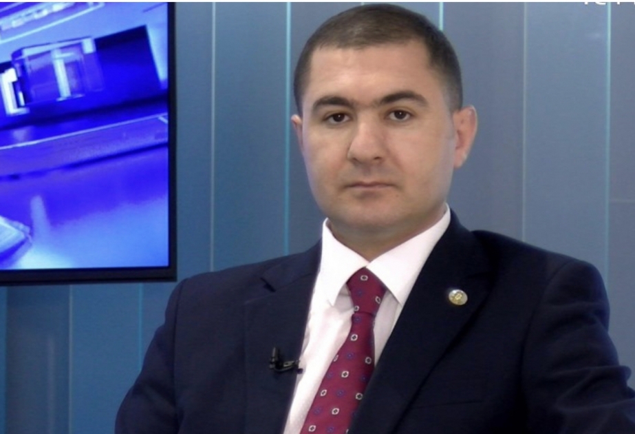 Qarabağda və Şərqi Zəngəzurda qısa müddət ərzində görülən işlər heyrətamizdir -  Politoloq