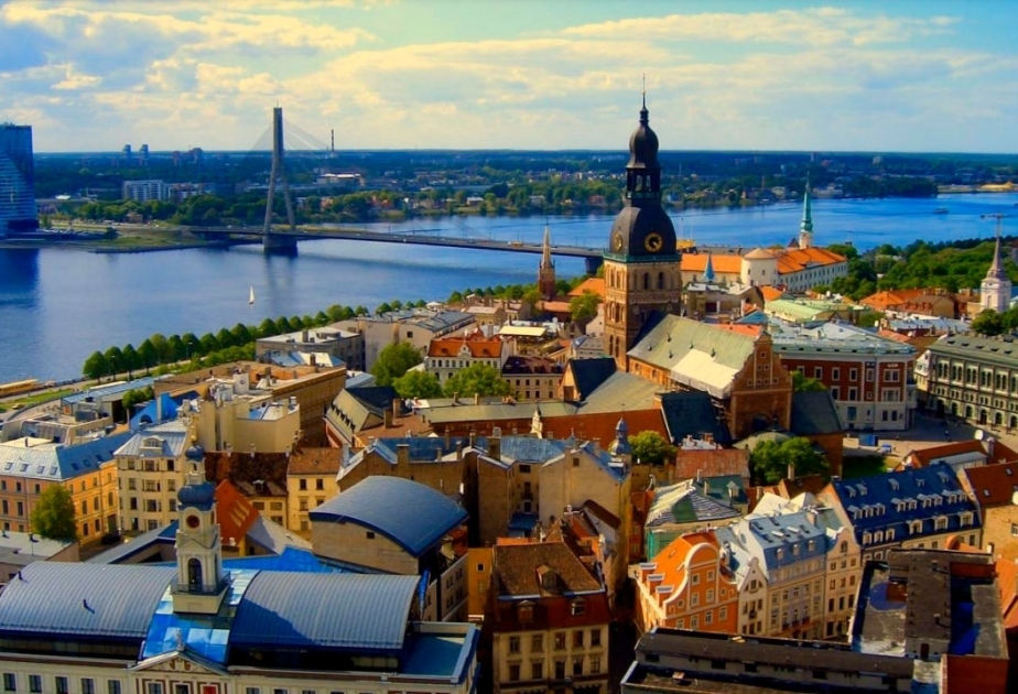 В рамках межправительственных стипендиальных программ 8 человек будут учиться в Латвии