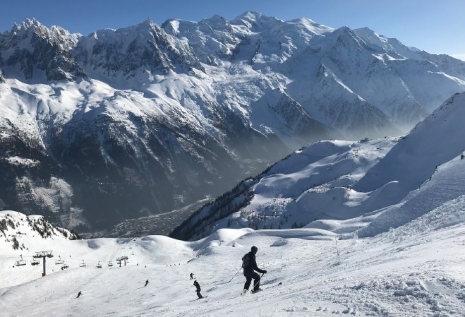 Un estudio sugiere que el calentamiento global agravará la escasez de nieve en las pistas de esquí europeas