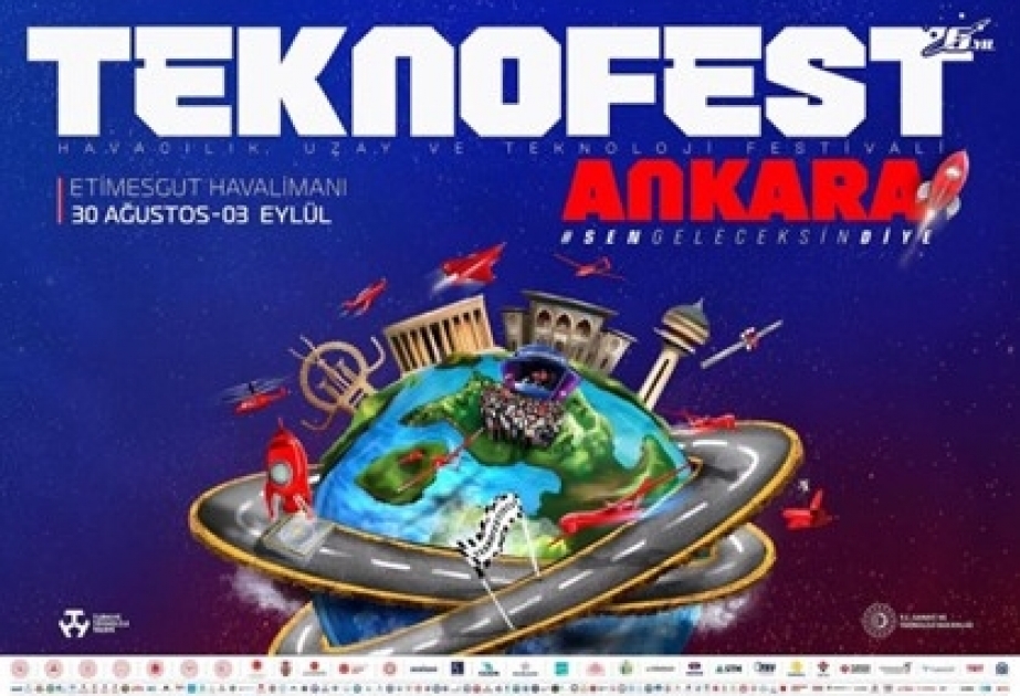 BDU-nun komandası “TEKNOFEST - Girişim Yarışması”nın final mərhələsində iştirak edəcək