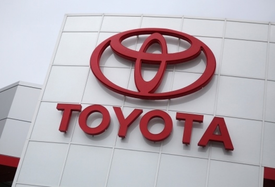 Почти все заводы Toyota в Японии приостановили работу из-за сбоя в системе
