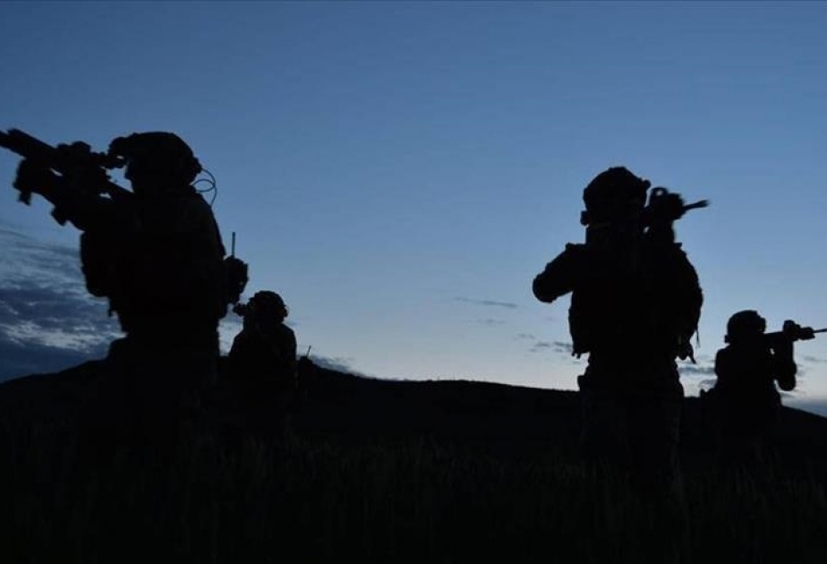 Syrie : les Forces turques neutralisent deux terroristes du PKK dans le nord