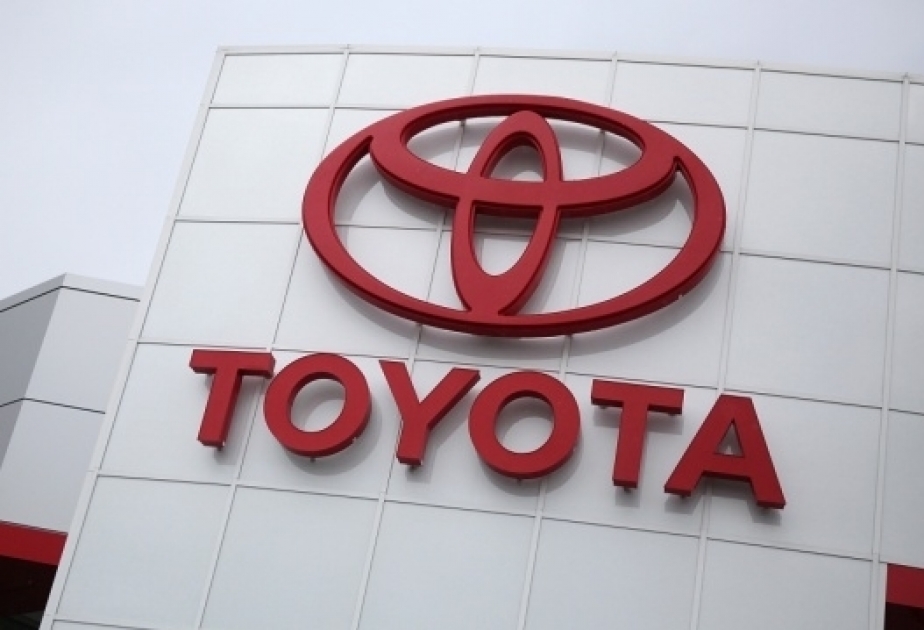 “Toyota” şirkətinin Yaponiyadakı zavodları sistem nasazlığı səbəbindən işləri dayandırıb