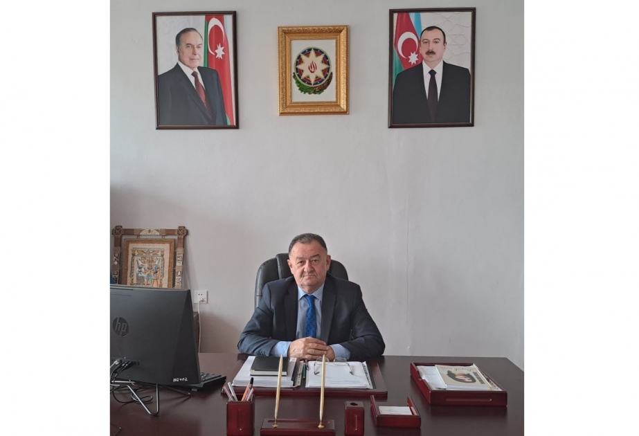 Dosent Asif Axundov: “Laçın” sərhəd-buraxılış məntəqəsinin qurulması hərbi-siyasi qələbədir