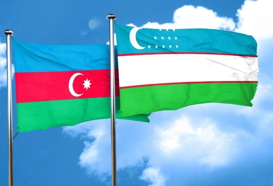 Friendly visit: Relations between Uzbekistan and Azerbaijan are at a new level