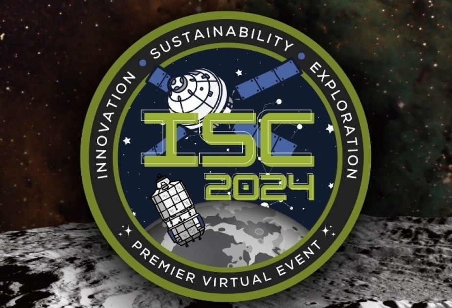 Azercosmos to attend International Space Convention 2024