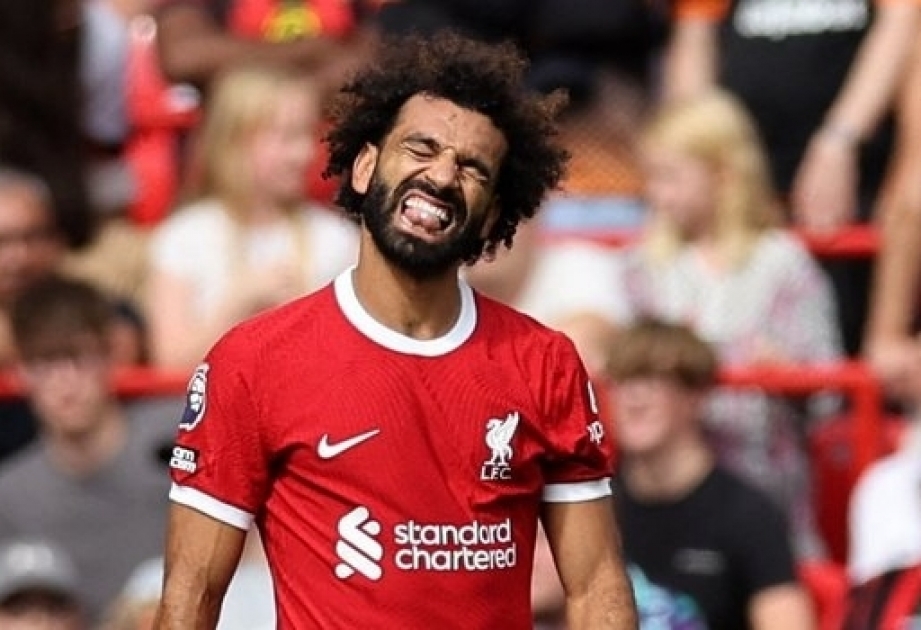 Mohamed Salah told it would be 'scandalous' to leave Liverpool for Saudi Arabia transfer