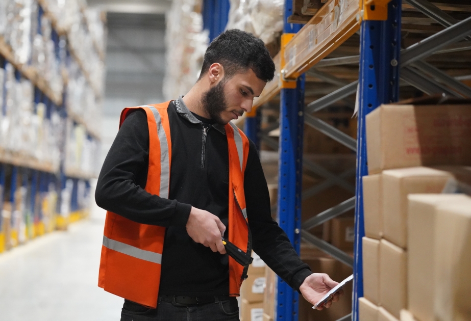 ®  Rəqəmsallaşma logistikanın fəaliyyətinə necə təsir edir?