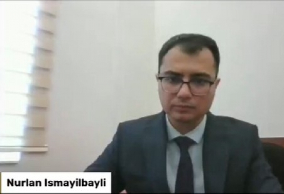 Nurlan İsmayılbəyli: Bugünkü imtahanlarda 1939 ibtidai sinif müəllimi iştirak edib