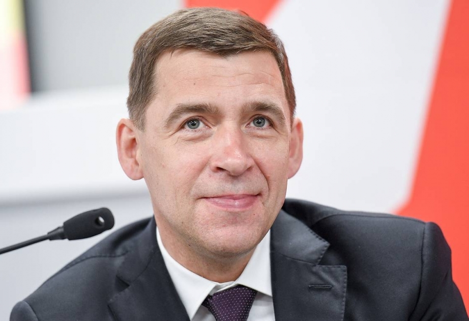Губернатор Свердловской области принес извинения послу Азербайджана