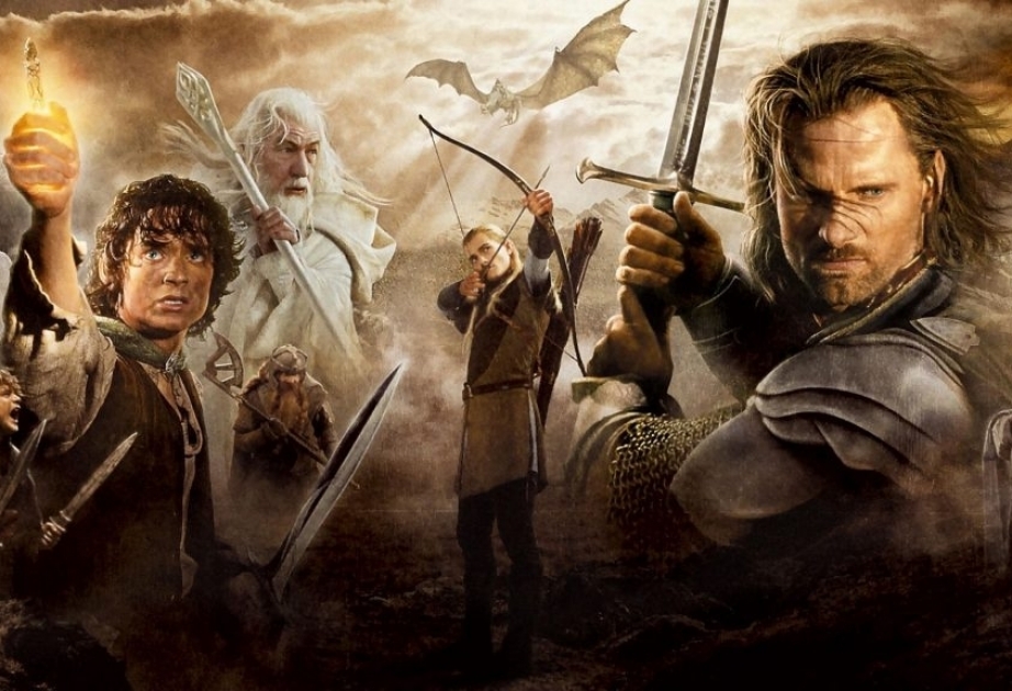 The Lord of the Rings soundtrack: all you need to know about Howard Shore's  score - Classic FM