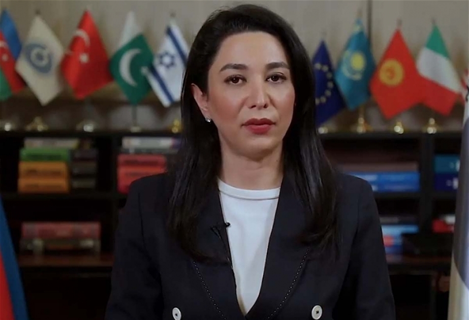 Ombudsman Ermənistan seqmentindəki bəzi saytlarda yayımlanmış əsassız iddialara cavab verib