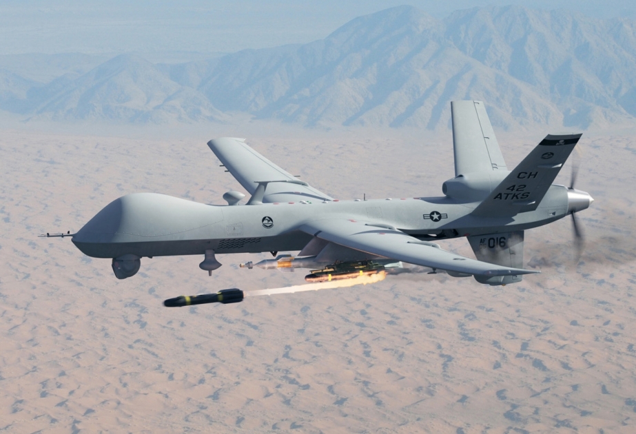 Dron hücumu nəticəsində Pskov vilayətində Rusiyanın dörd İl-76 təyyarəsi zədələnib