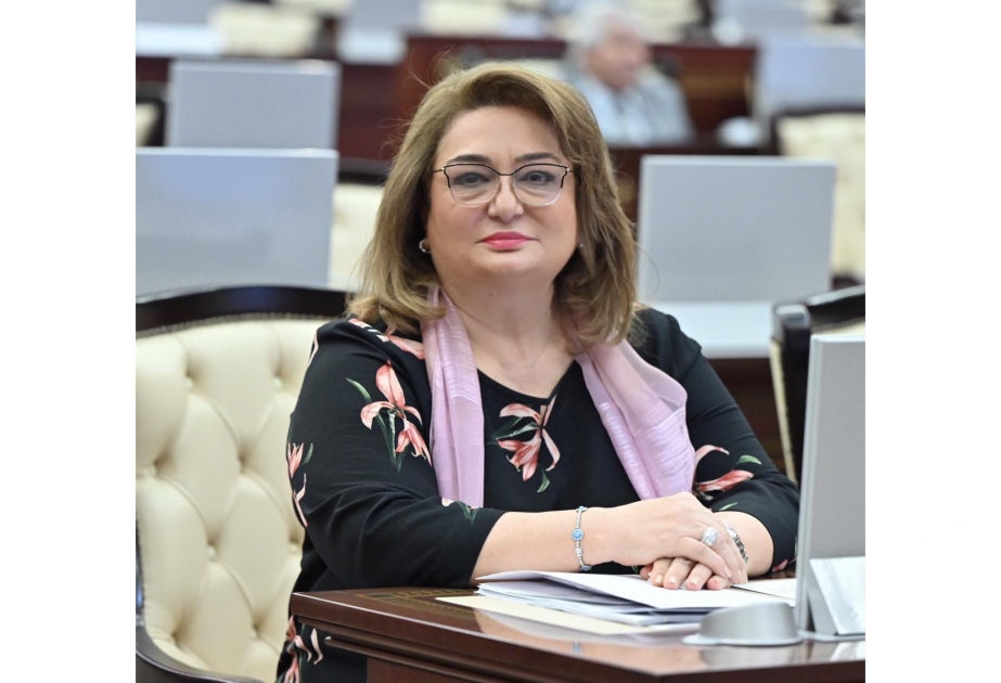 Laçın Şəhəri Günü - ədalətin və zəfərin təcəssümü
