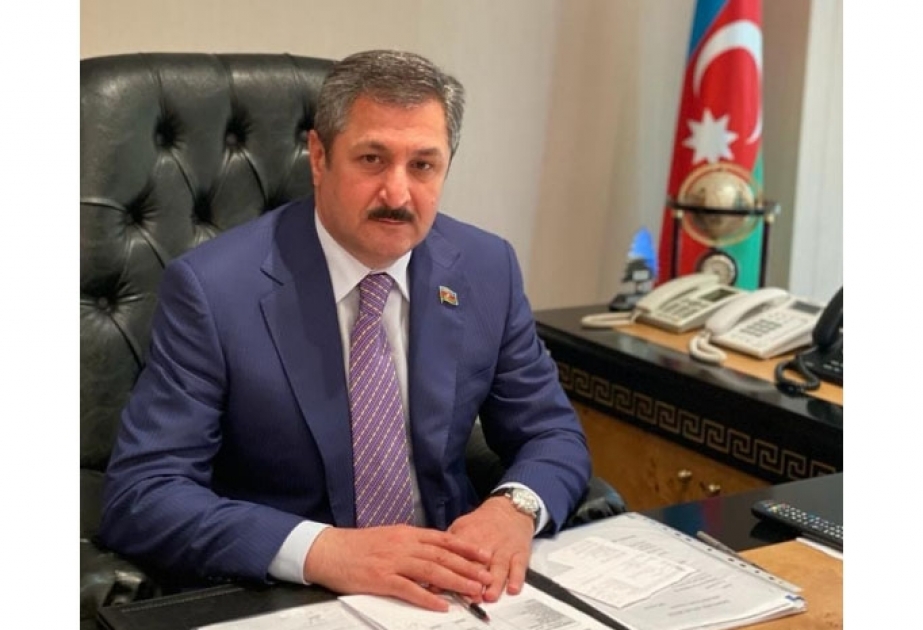 Otuz ilə yaxın işğal altında qalan Laçın hazırda dirçəliş dövrünü yaşayır