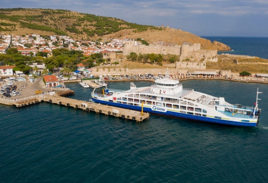 Şimali Egeydə Türkiyənin əsrarəngiz adaları