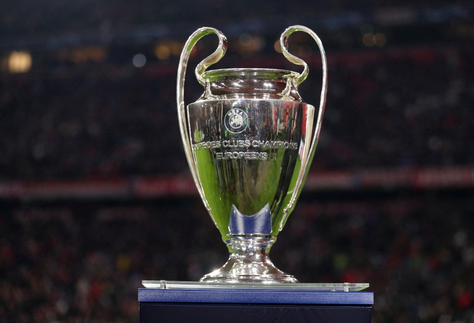 Bu gün Çempionlar Liqasında qrup mərhələsinə son vəsiqələrin sahibi müəyyənləşəcək