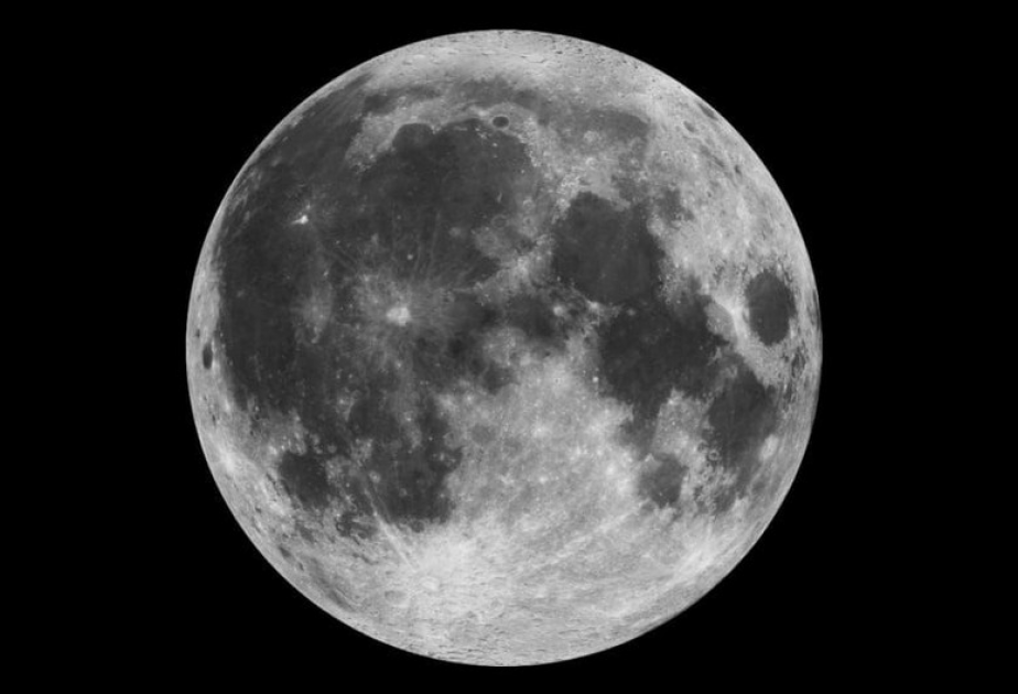 BDU-nun Astrofizika kafedrası: Bu gün ilin ən böyük Super Ay hadisəsi müşahidə olunacaq
