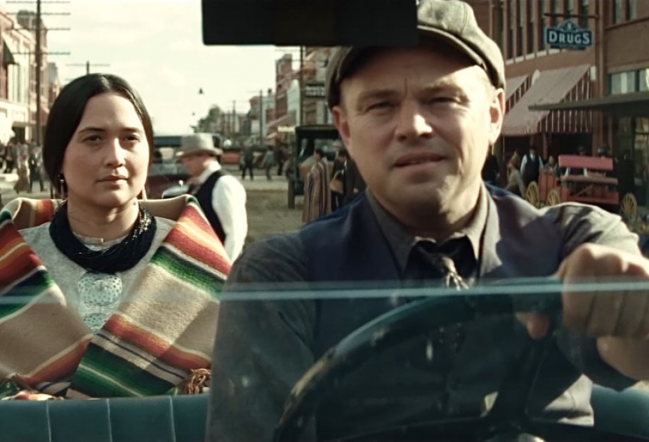 “Ay çiçəyi qatilləri” filmi kütləvi nümayişə buraxılacaq
