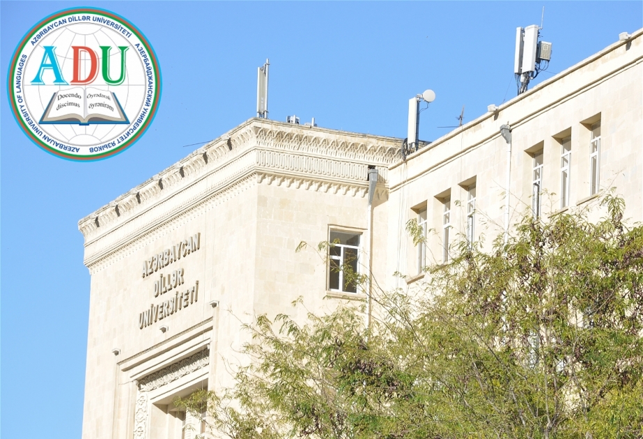 Şimon Ohayon: ADU ilə Bar-İlan Universiteti arasında əməkdaşlıq əlaqələri qurulacaq
