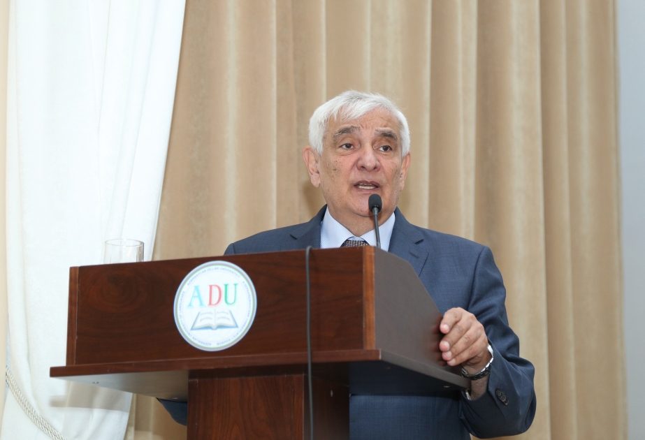 Kamal Abdulla: İsraildə Azərbaycan Dil və Mədəniyyət Mərkəzi yaradılacaq