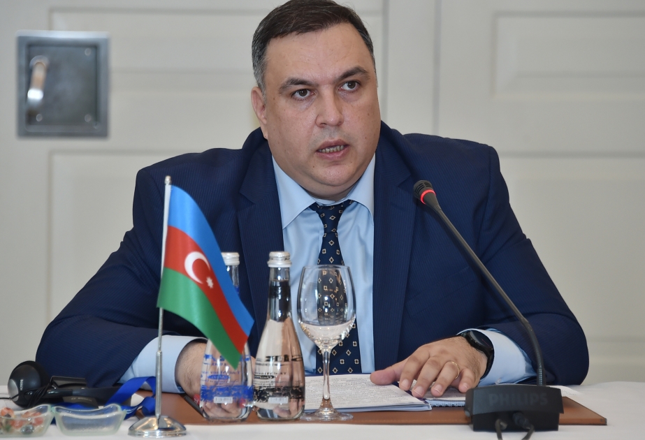 Uçot və hesabatlılıq sahəsində aparılan islahatlar audit sahəsində əhəmiyyətli dəyişikliklərə təkan verib