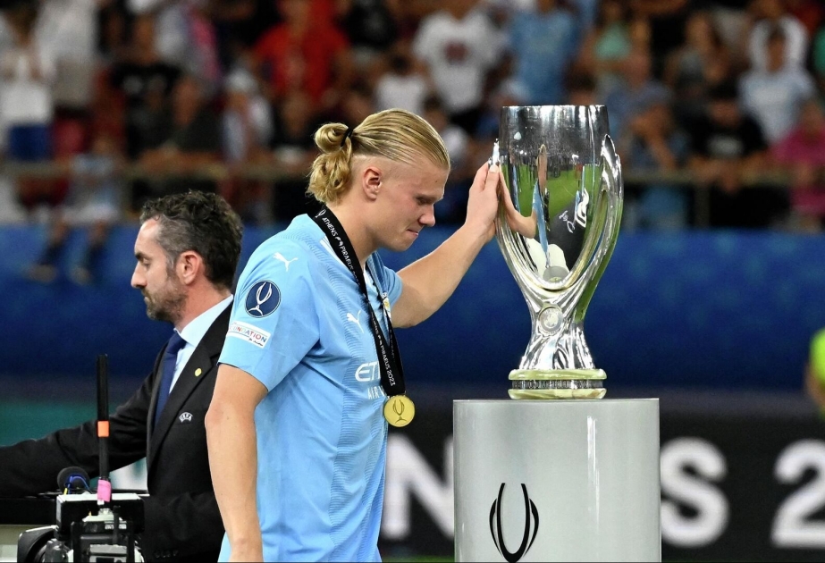 Холанн выбран игроком года по версии PFA