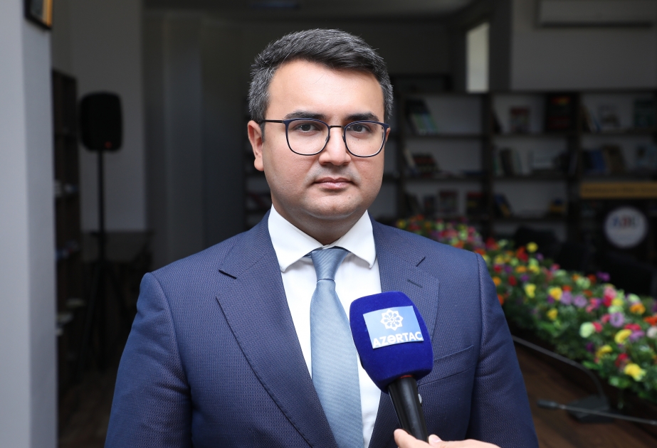 Rəvan Həsənov: Fransada islamofobiya və antisemitizm halları artıb