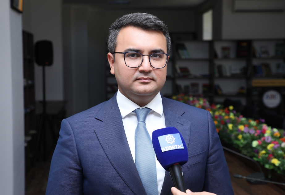 Ряван Гасанов: Во Франции участились случаи исламофобии и антисемитизма