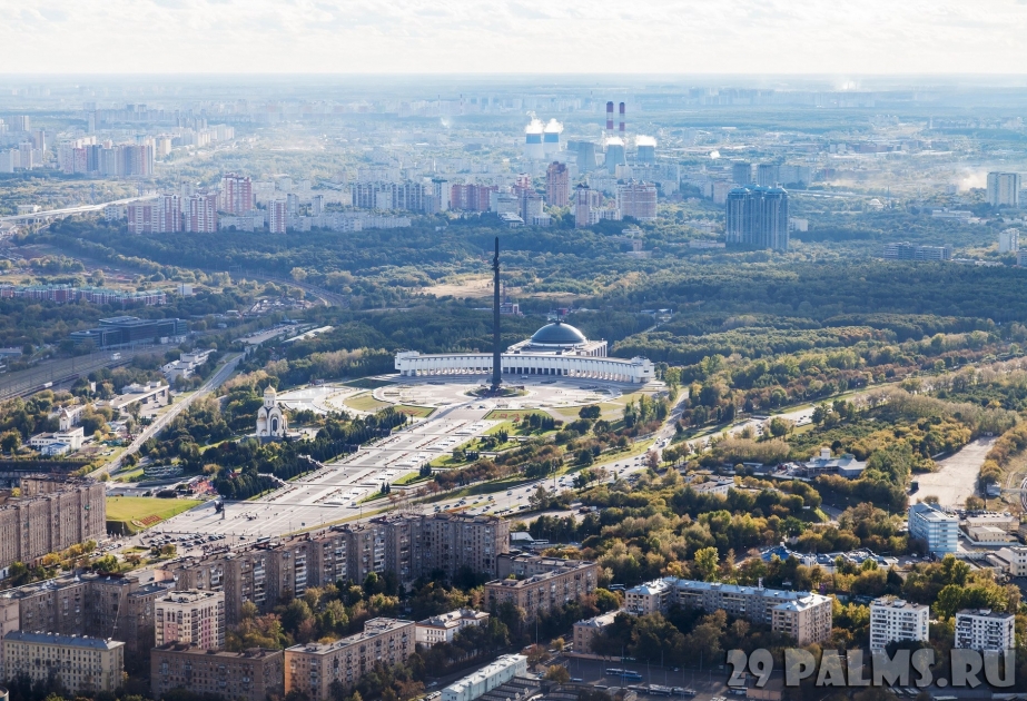 На форуме в Москве рассказали о роли Азербайджана в победе на Курской дуге