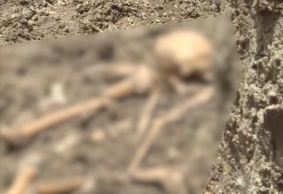 Canada : La découverte de 93 possibles sépultures anonymes d'enfants et de nourrissons