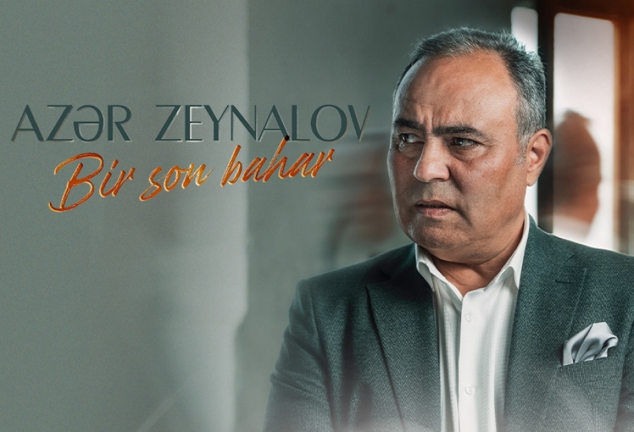 Xalq artisti Azər Zeynalovun solo konserti olacaq