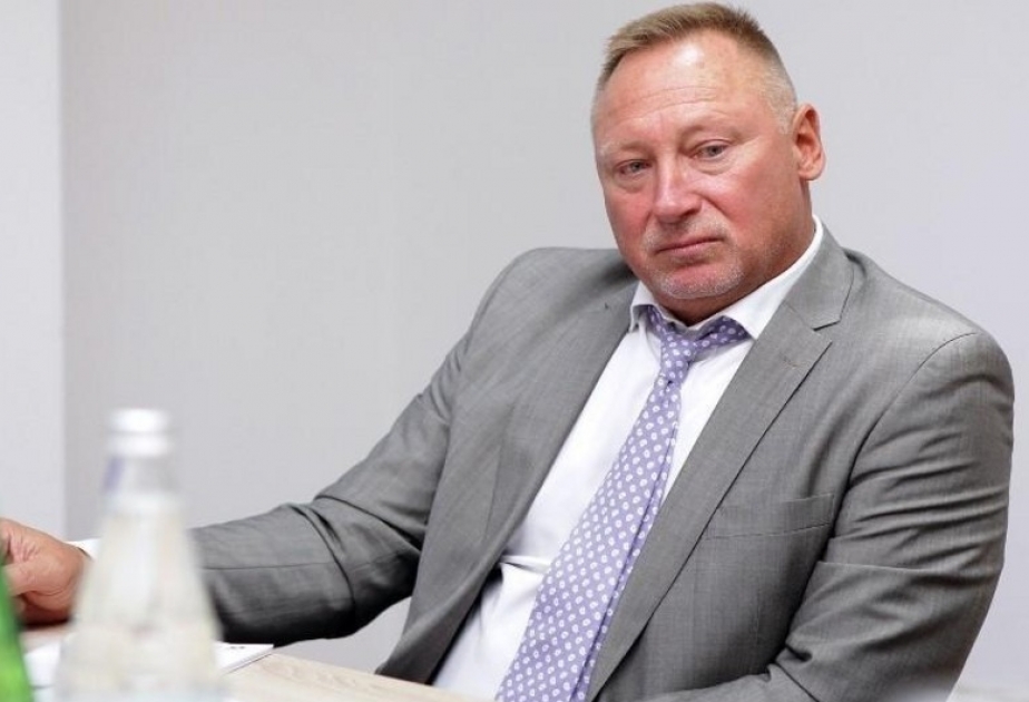 İqor Ponomaryov: Musa Qurbanlı yeni komandasına uyğunlaşmağa başlayır