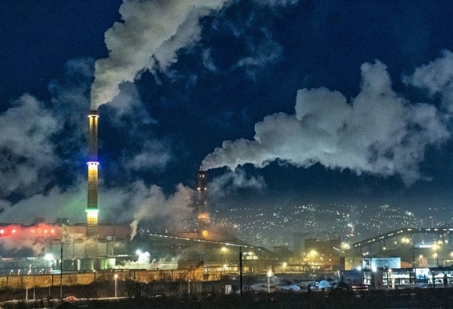 La contaminación atmosférica reduce la esperanza de vida en cinco años en el sur de Asia