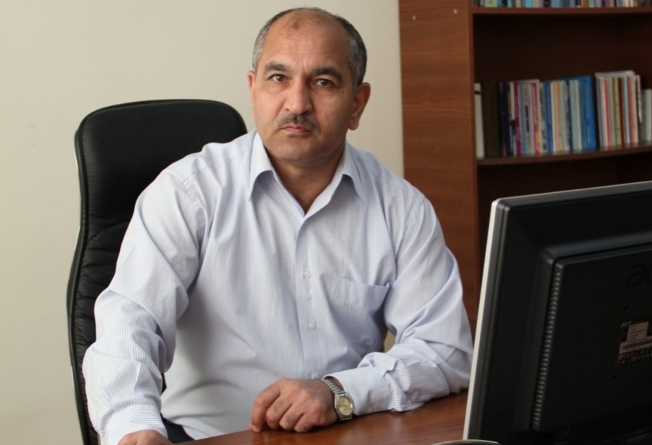 Qarabağ ermənilərinə humanitar yardımın göndərilməsi ölkəmizin erməni vətəndaşları ilə bağlı nəcib təşəbbüsüdür