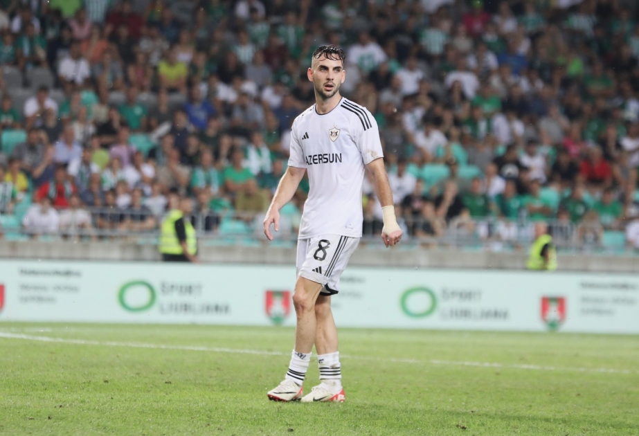 “Qarabağ”ın legioneri Monteneqro millisinə dəvət alıb