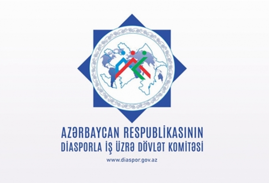 Meyndəki Azərbaycan və türk icmalarının toplantısı keçirilib