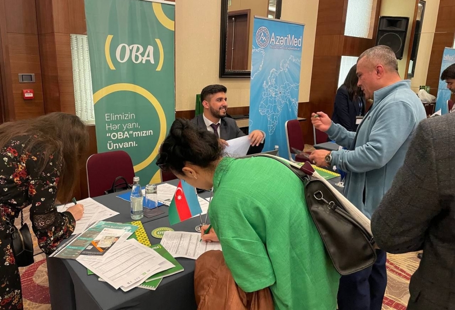 ®  “OBA” avqust ayında 100-dən çox vətəndaşa iş imkanı yaratdı