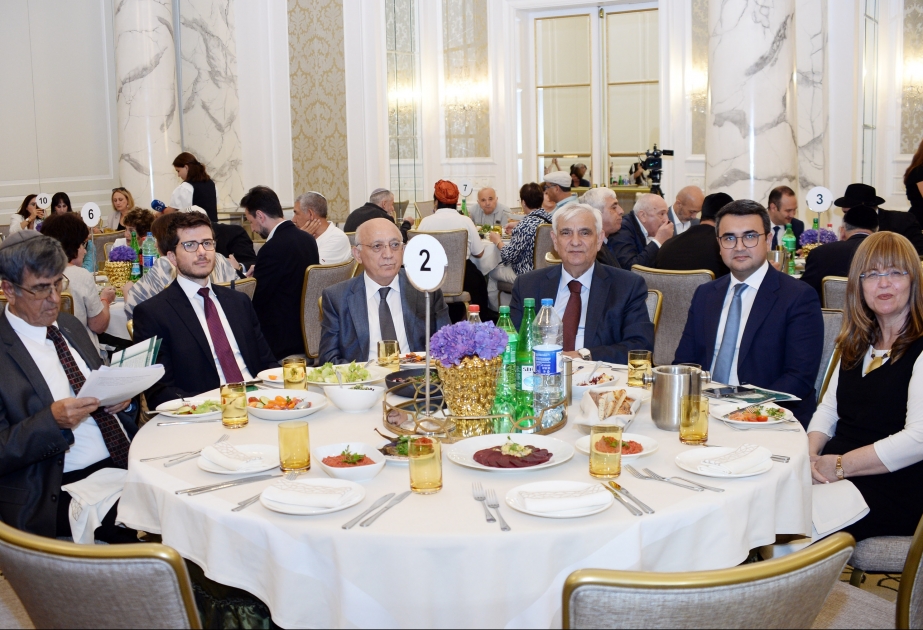 İsrail-Azərbaycan münasibətləri qarşılıqlı hörmət və etimad üzərində qurulub