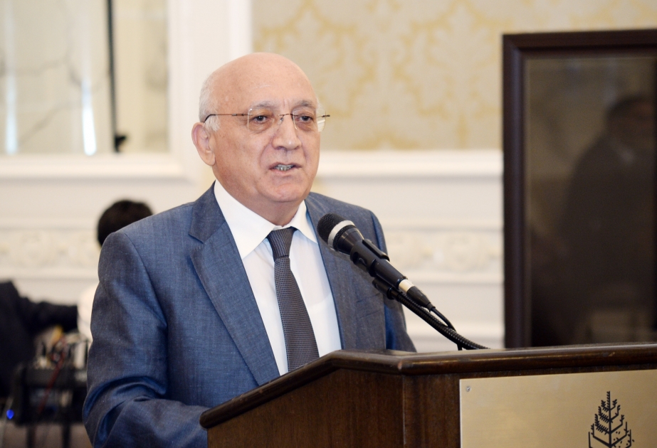 Komitə sədri: Qeydiyyatdan keçən 37 qeyri-müsəlman dini icmasının 8-i yəhudilərə aiddir