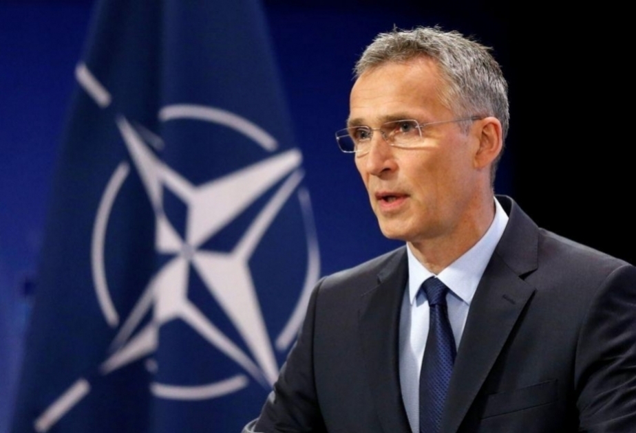 NATO-nun Baş katibi: Bu mənim sonuncu səlahiyyət müddətimdir