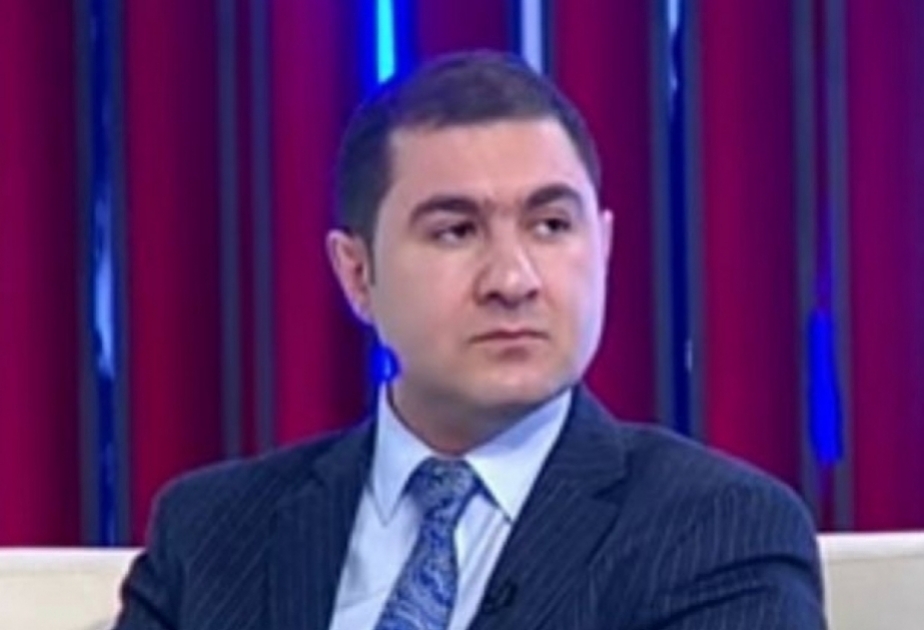 BQXK Fransanın və Ermənistanın maraqlarına xidmət edir -  POLİTOLOQ