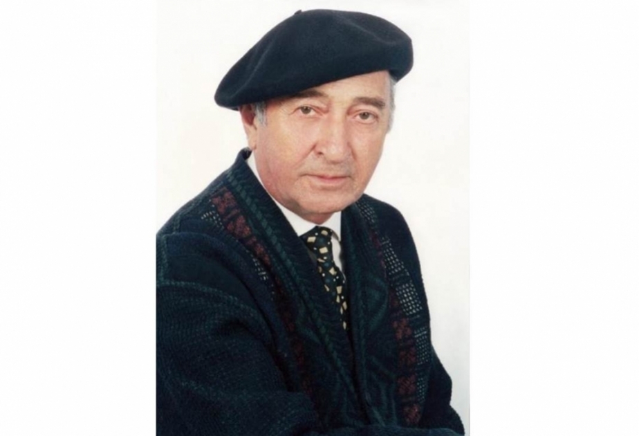 Bu gün Xalq artisti Oqtay Zülfüqarovun vəfatından 7 il ötür