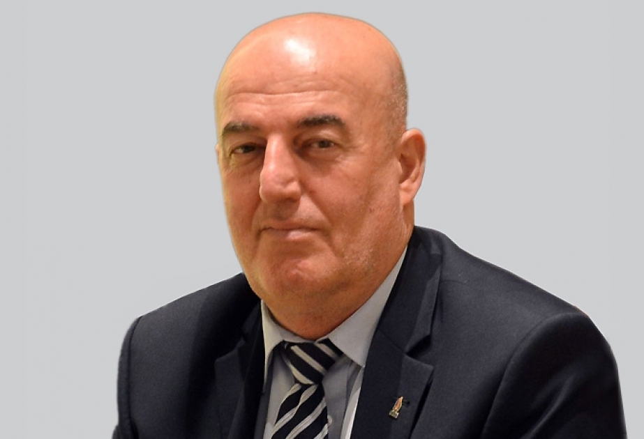 Asim Xudiyev Avropa çempionatının seçmə mərhələ oyununa təyinat alıb