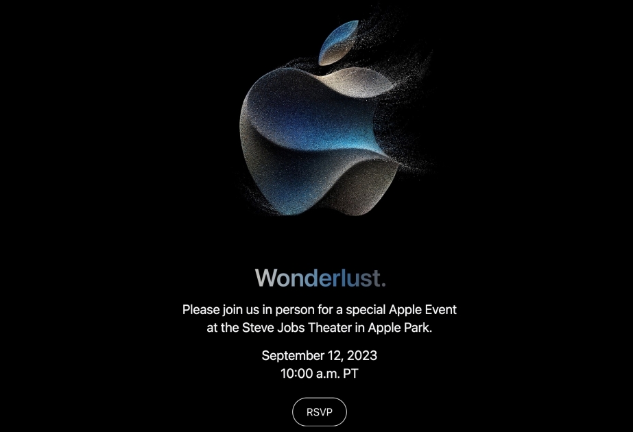В сентябре Apple проведет самое ожидаемое событие года