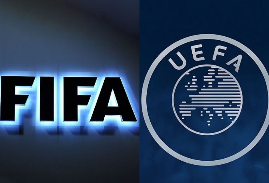 FIFA və UEFA azərbaycanlı futbolçunun vəfatı ilə bağlı başsağlığı verib