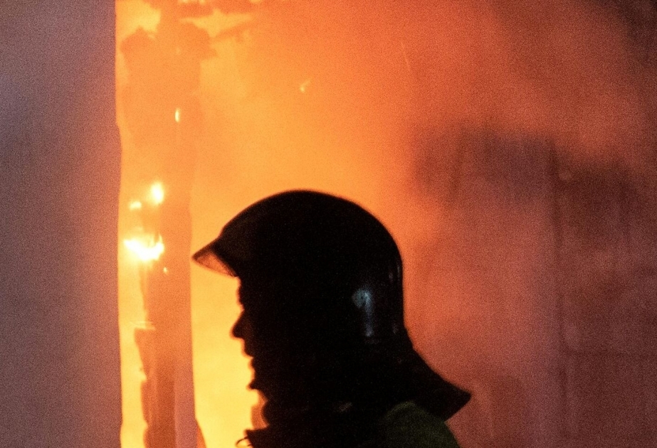 Südafrika: Dutzende Tote bei Feuer in Johannesburg