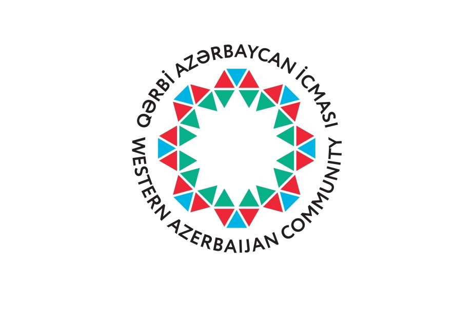 La Comunidad de Azerbaiyán Occidental pide a la comunidad internacional que ejerza presión sobre Armenia