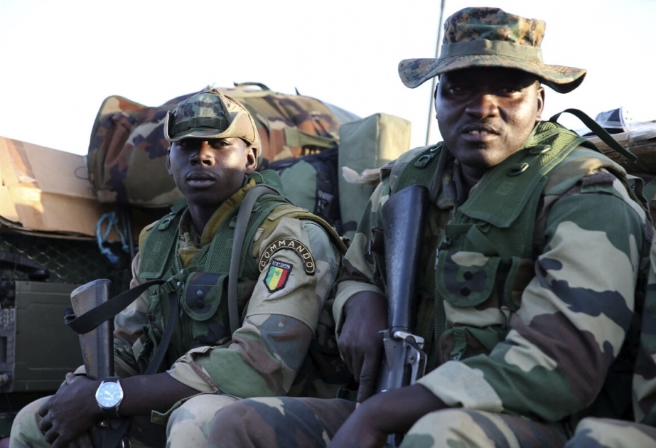 Senegalese troops to be deployed to Benin for possible intervention in Niger