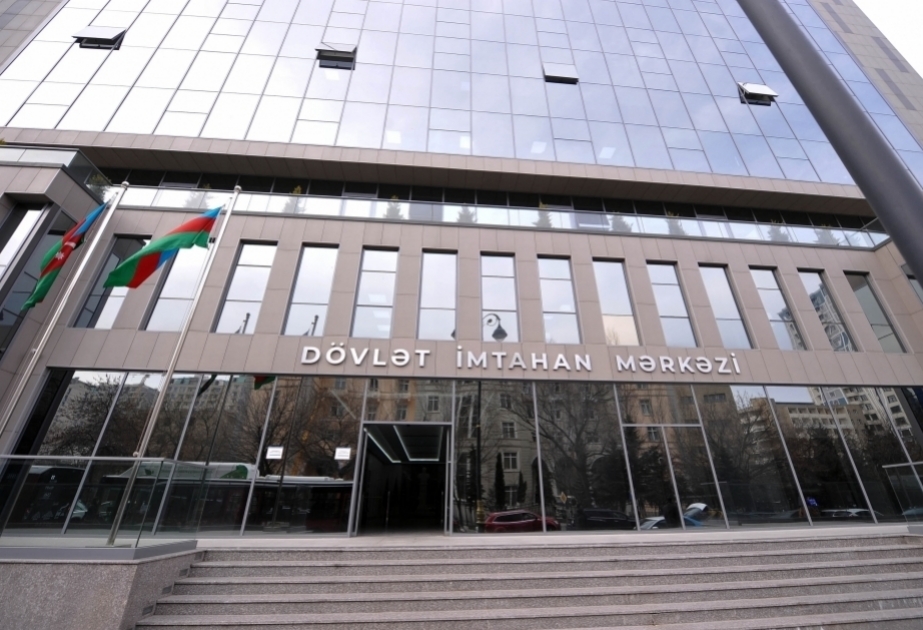 DİM: 6 ali təhsil müəssisəsində plan yeri 100 faiz dolub